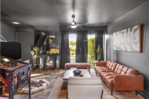 TV and multimedia, View (from property/room), Living room, Seating area