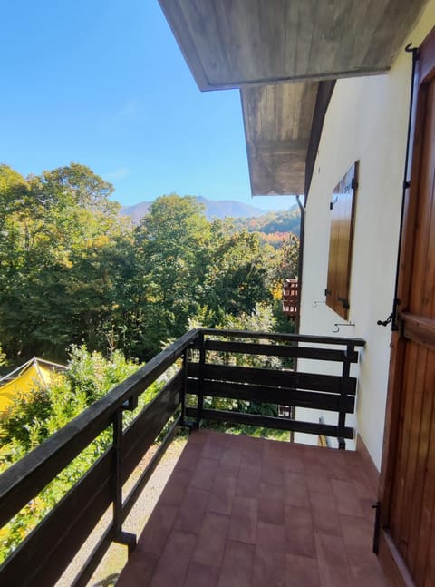 La casa della Lavanda Apartment in Emilia-Romagna