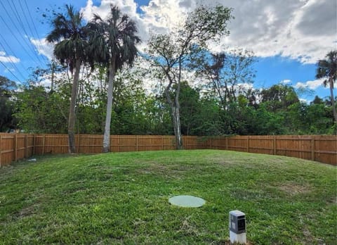 Casa Retreat New Port Richey House in New Port Richey