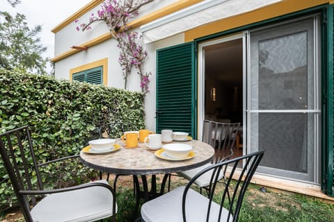 Patio, Garden, View (from property/room), Balcony/Terrace