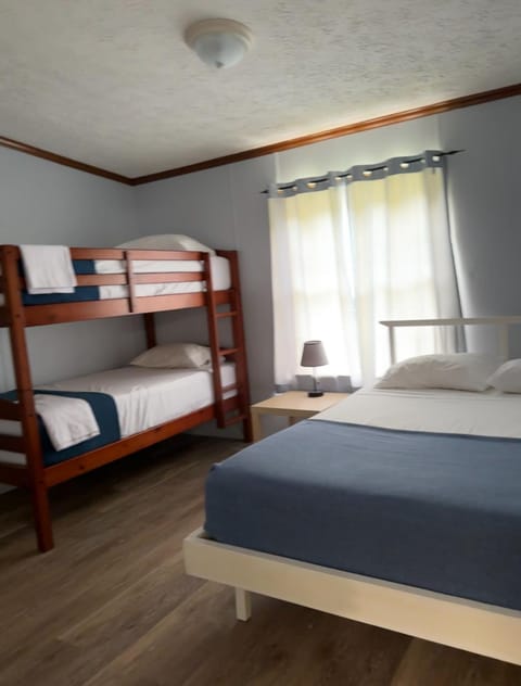 Devil Anse Home Rental House in West Virginia