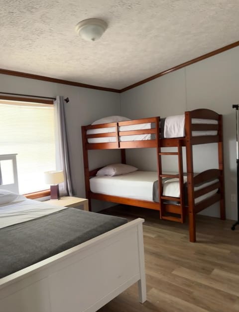 Devil Anse Home Rental House in West Virginia