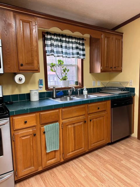 Devil Anse Home Rental House in West Virginia