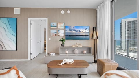 Hyde House Apartment hotel in Hollywood Beach