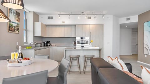 Hyde House Apartment hotel in Hollywood Beach