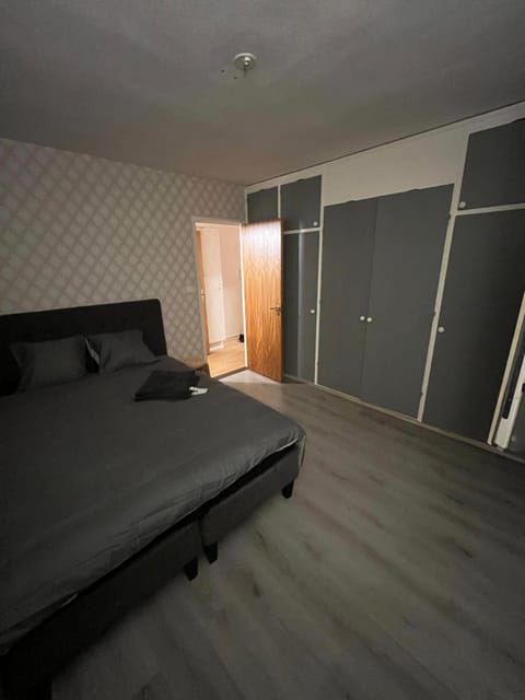 Biskopsgarden Apartment in Gothenburg