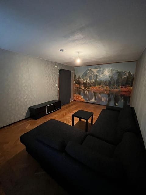 Biskopsgarden Apartment in Gothenburg