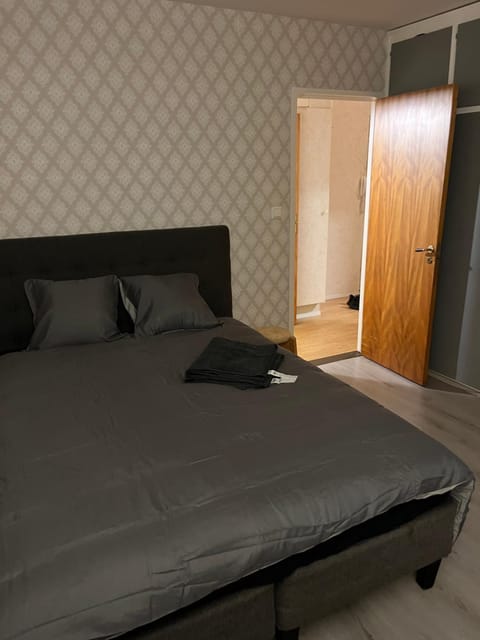 Biskopsgarden Apartment in Gothenburg