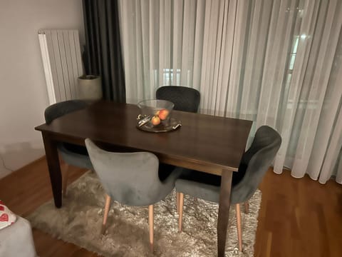 Basca Lux apartman Apartment in Sarajevo