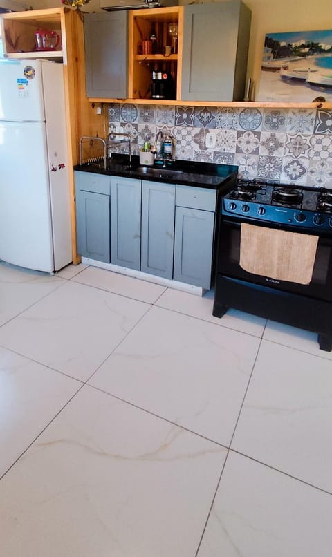 Excelente localização a metros da Rua das pedras e praias Apartment in Armacao dos Buzios