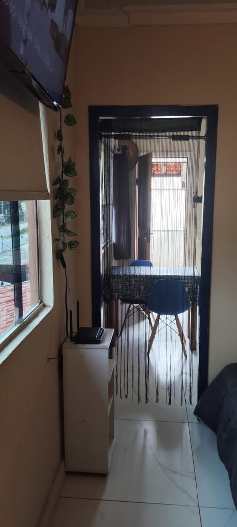 Excelente localização a metros da Rua das pedras e praias Apartment in Armacao dos Buzios