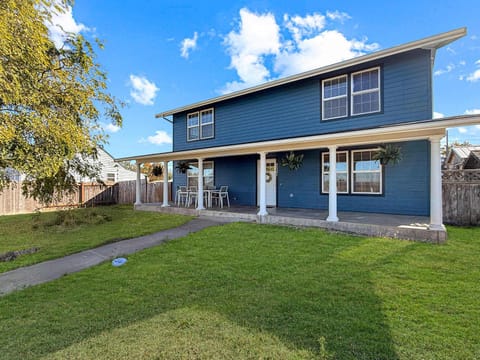 Alderwood Escape House in Sequim