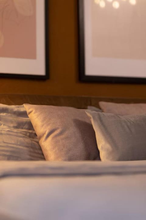 Prime space Apartment in Serbia