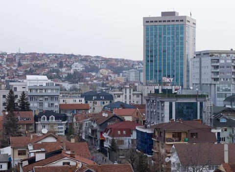 Prime space Apartment in Serbia