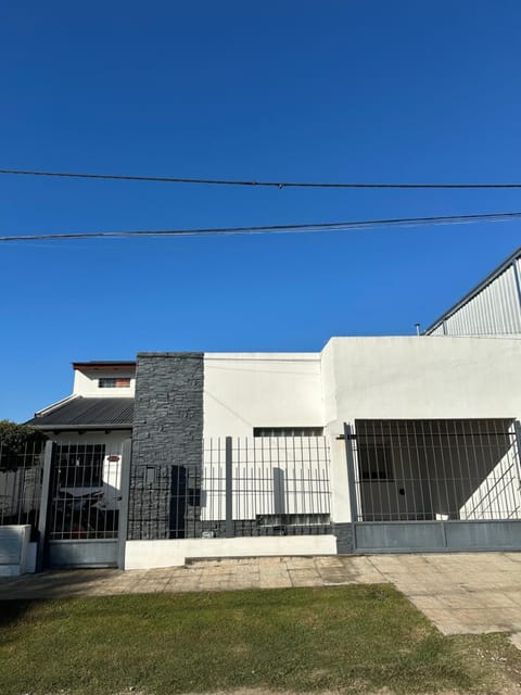 Property building, Off site, Day