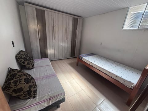 Beco 6 House in Duque de Caxias