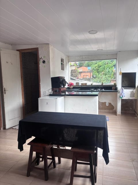 Beco 6 House in Duque de Caxias