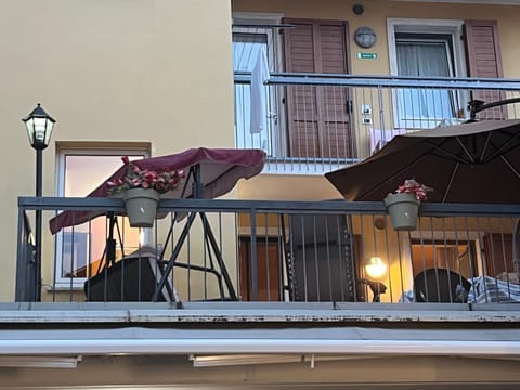 Appartamento Capri Apartment in Arco