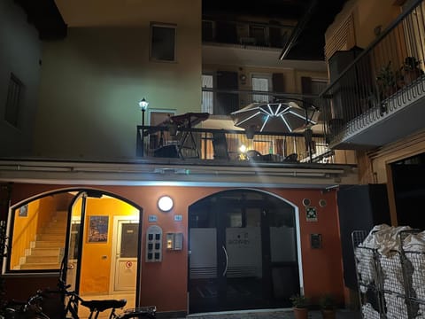 Appartamento Capri Apartment in Arco