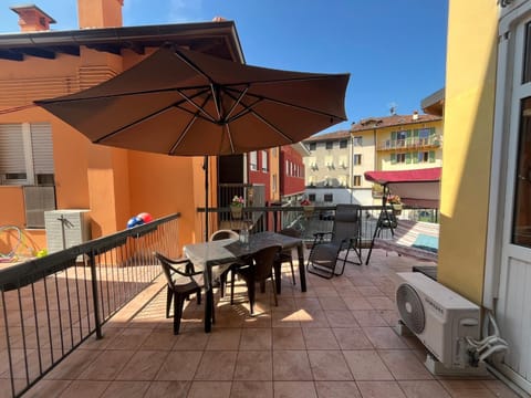 Appartamento Capri Apartment in Arco