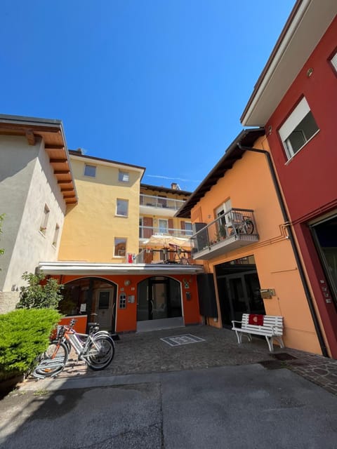 Appartamento Capri Apartment in Arco