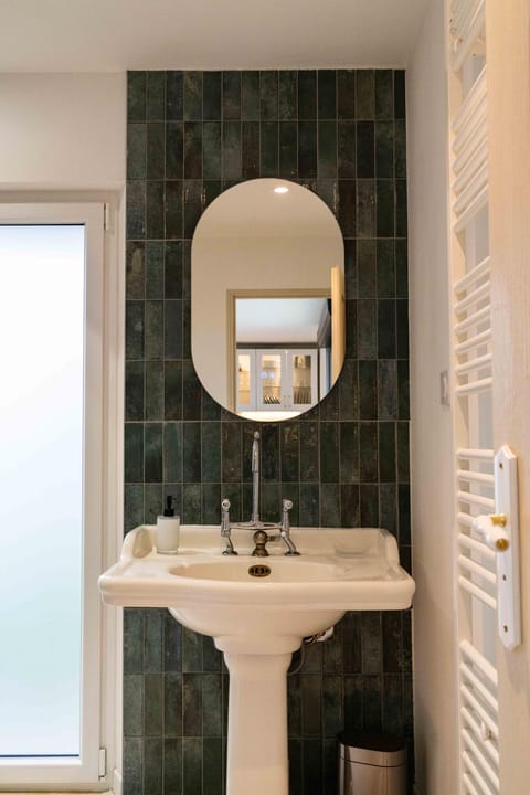 Ancien corps de Ferme Normand House in Les Barils