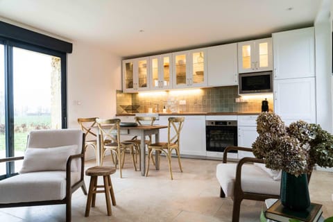 Ancien corps de Ferme Normand House in Les Barils