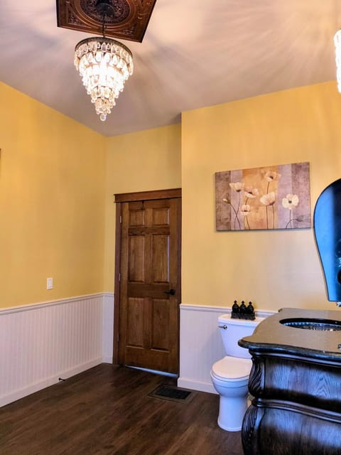 Sivak's Vacation Rental House in Michigan