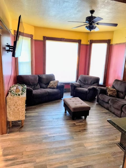 Sivak's Vacation Rental House in Michigan