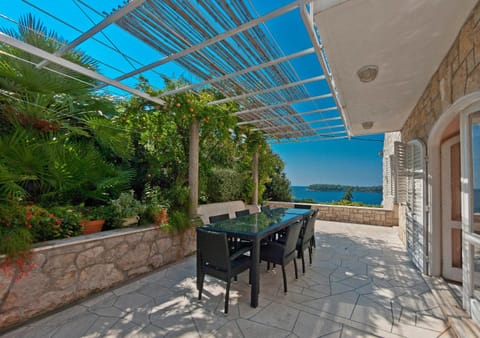 Day, Balcony/Terrace, Sea view