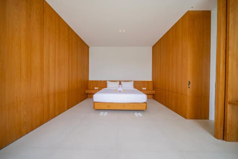 Villa Shanaya Pererenan Villa in North Kuta