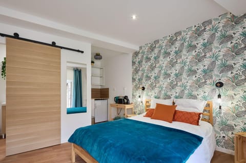 Les tuiles bourguignonnes Apartment in Dijon