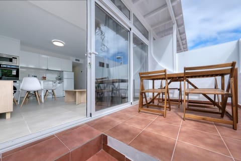Solarium, Balcony/Terrace, Balcony/Terrace
