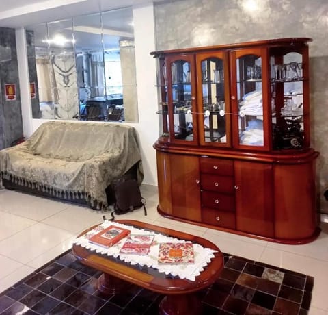 Pousada GPC Inn in Macaé