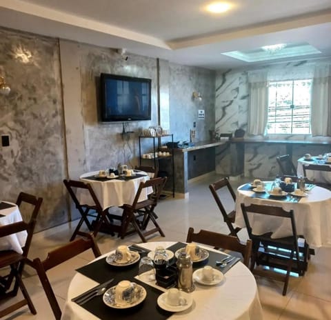 Pousada GPC Inn in Macaé