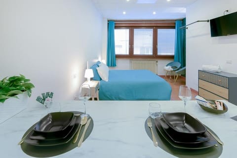 LHE Les Trois Meirvelles - Green Fernando Apartment in Cesena