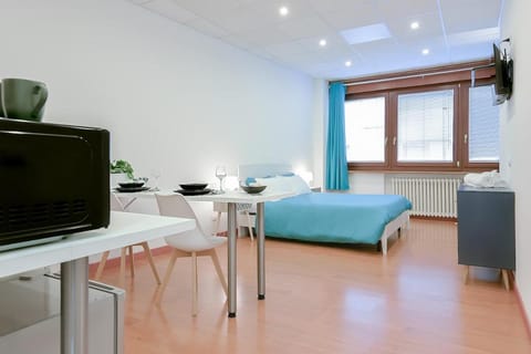 LHE Les Trois Meirvelles - Green Fernando Apartment in Cesena