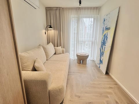 Dunes Palanga Apartment in Palanga