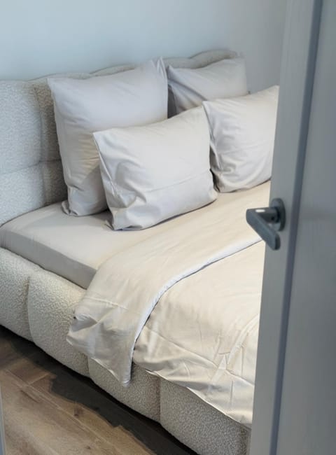 Dunes Palanga Apartment in Palanga