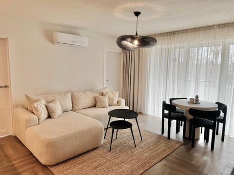 Dunes Palanga Apartment in Palanga