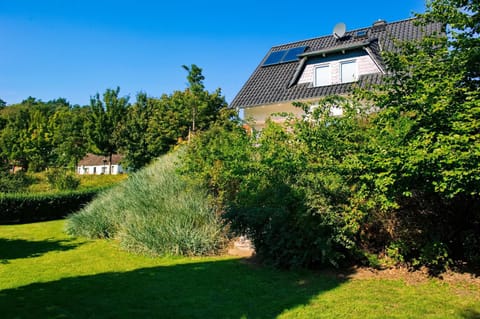 Property building, Natural landscape