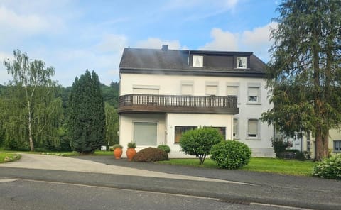 Ruheoase in Konz-Könen Apartment in Trier-Saarburg