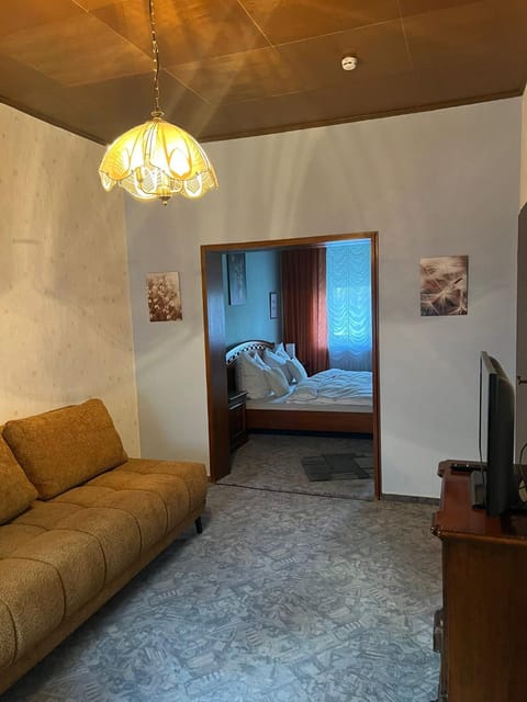 Ruheoase in Konz-Könen Apartment in Trier-Saarburg