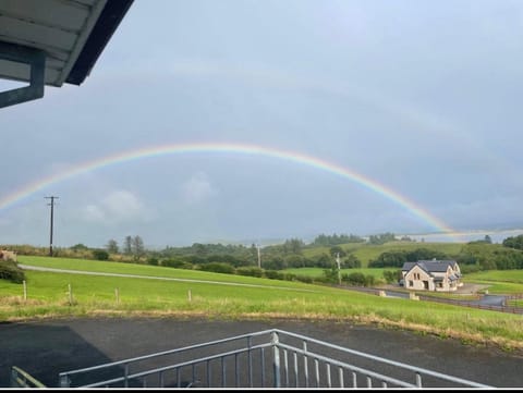 Harkins Haven House in County Donegal