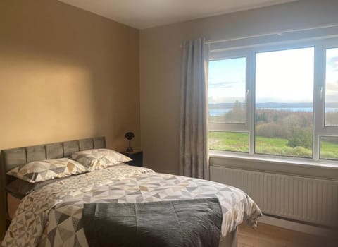 Harkins Haven House in County Donegal