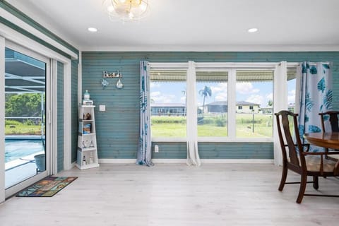 Manna Beach House House in Rotonda West