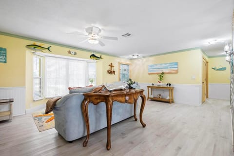 Manna Beach House House in Rotonda West