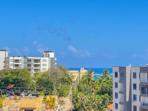 Property building, Day, Natural landscape, City view, Sea view