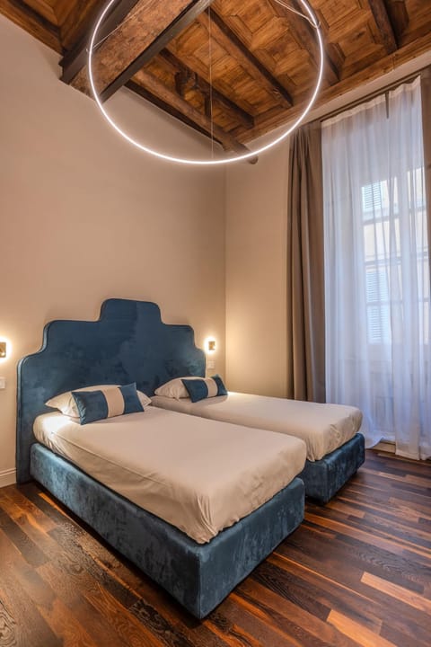 La Maison de Ville & Suite Bed and Breakfast in Piacenza