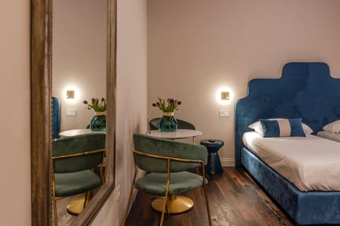 La Maison de Ville & Suite Bed and Breakfast in Piacenza
